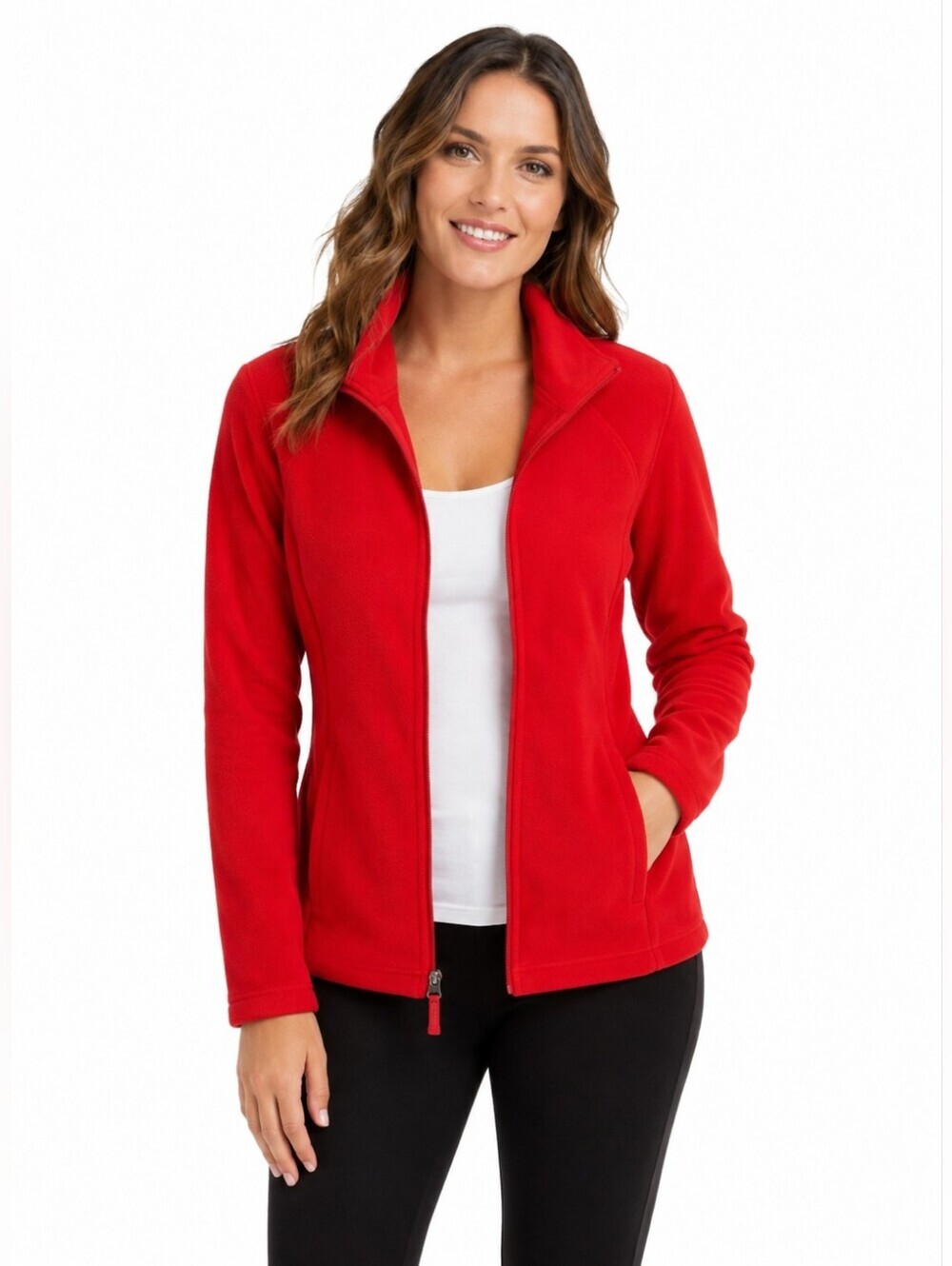 Merona Women's Zip Up Jacket